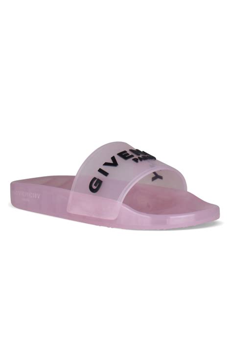 givenchy claquette femme pas cher